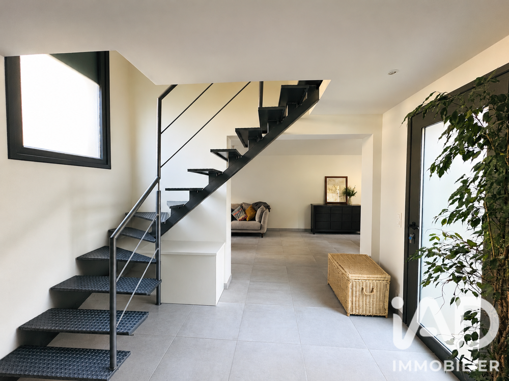 Vente Maison Vente Maison/villa 4 pièces Vélizy-villacoublay