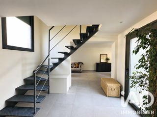 Vente Maison Vente Maison/villa 4 pièces Vélizy-villacoublay