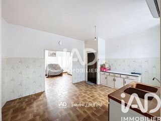  Maison à vendre 5 pièces 91 m²