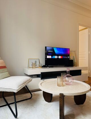  Appartement � vendre 2 pi�ces 39 m�