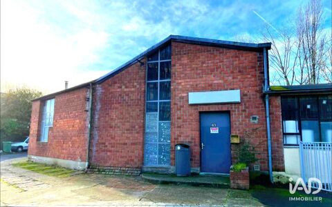 Vente Local d'activit&eacute;s 139 m&sup2; 245000 91000 Évry-courcouronnes