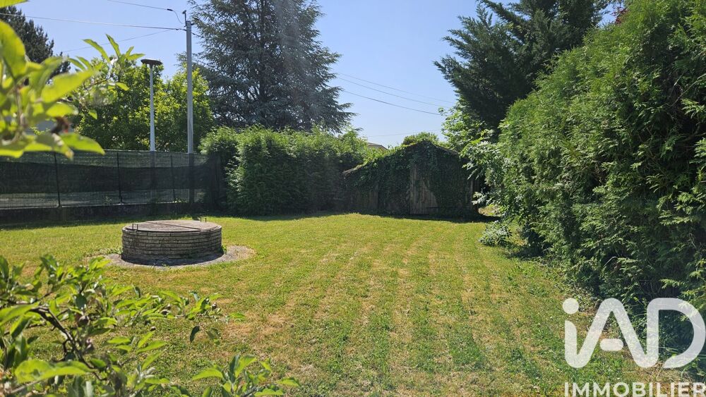 Vente Maison Vente Maison/villa 9 pièces Metz