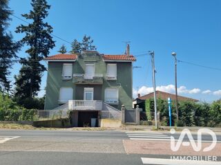  Maison à vendre 7 pièces 225 m²