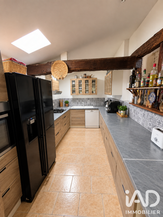  Maison à vendre 5 pièces 188 m²