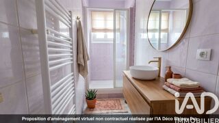  Maison à vendre 5 pièces 97 m²