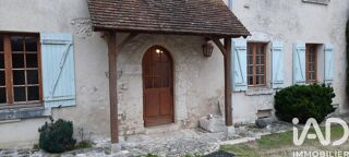  Maison à vendre 8 pièces 180 m²