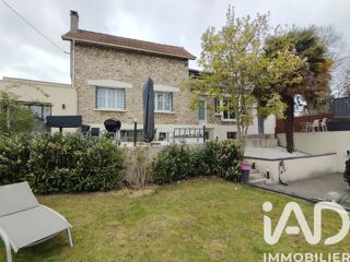  Maison à vendre 6 pièces 154 m²