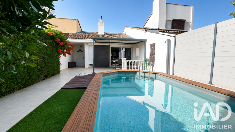 Vente Maison/villa 6 pièces
