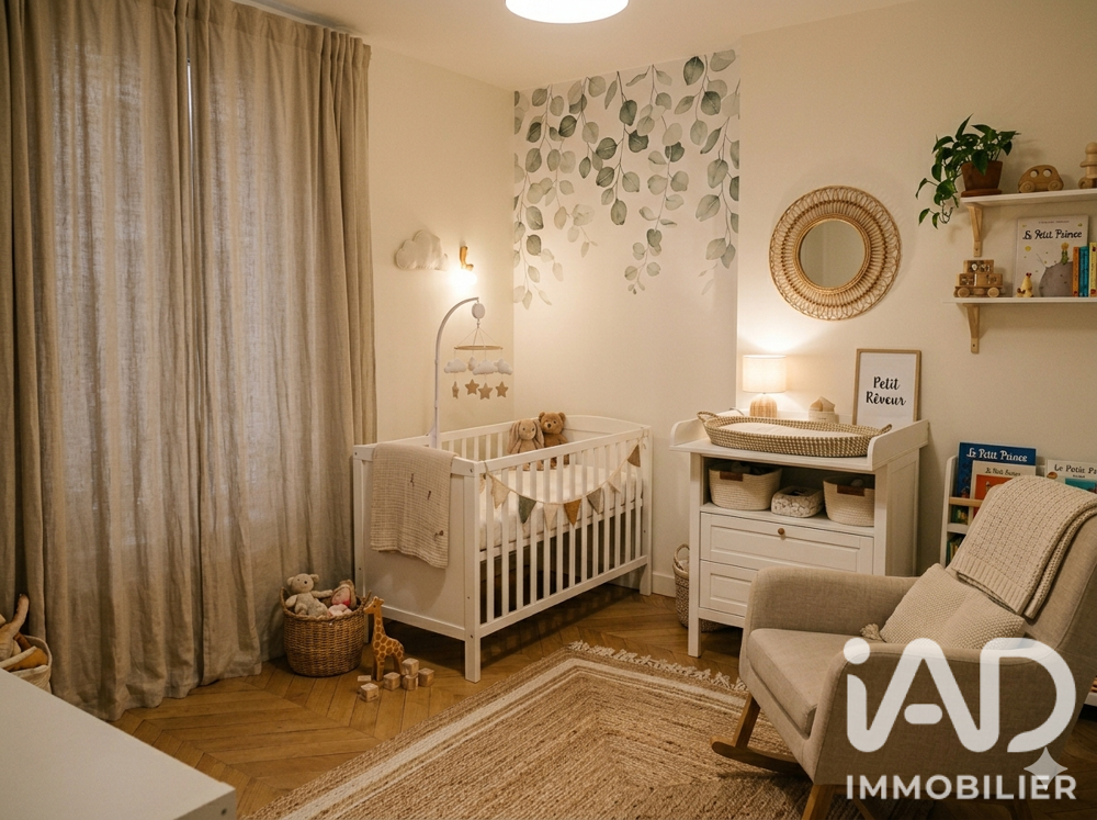 Vente Maison Vente Maison/villa 4 pièces Mus