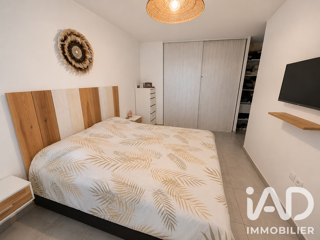  Appartement à vendre 3 pièces 64 m²
