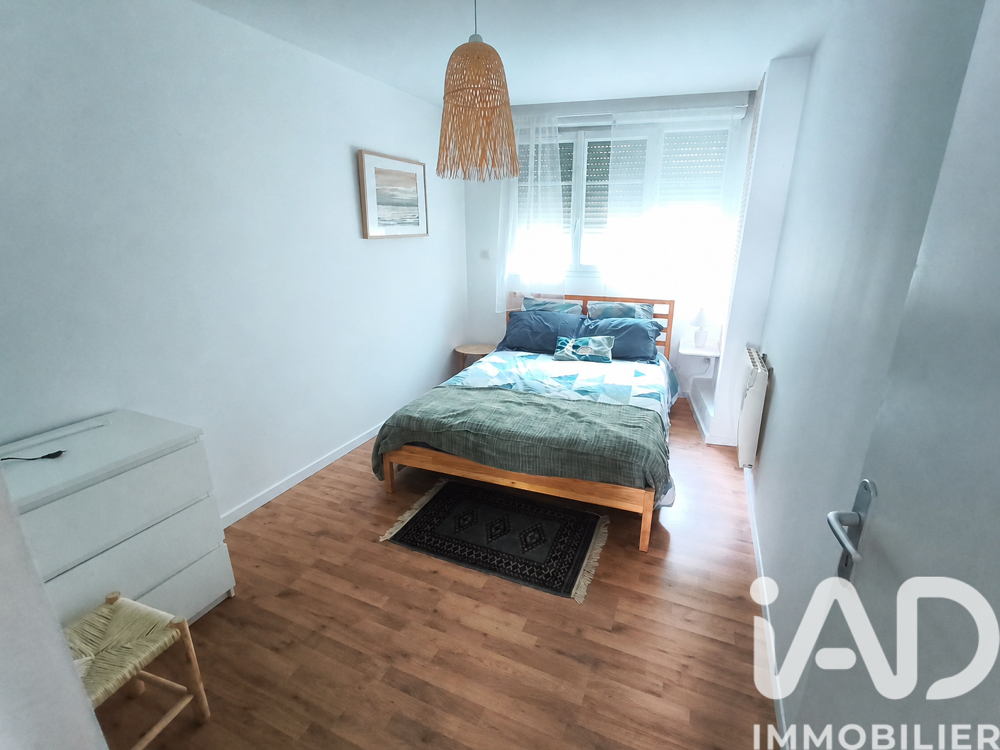Vente Maison de ville 5 pièces