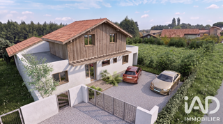  Terrain à vendre 654 m²
