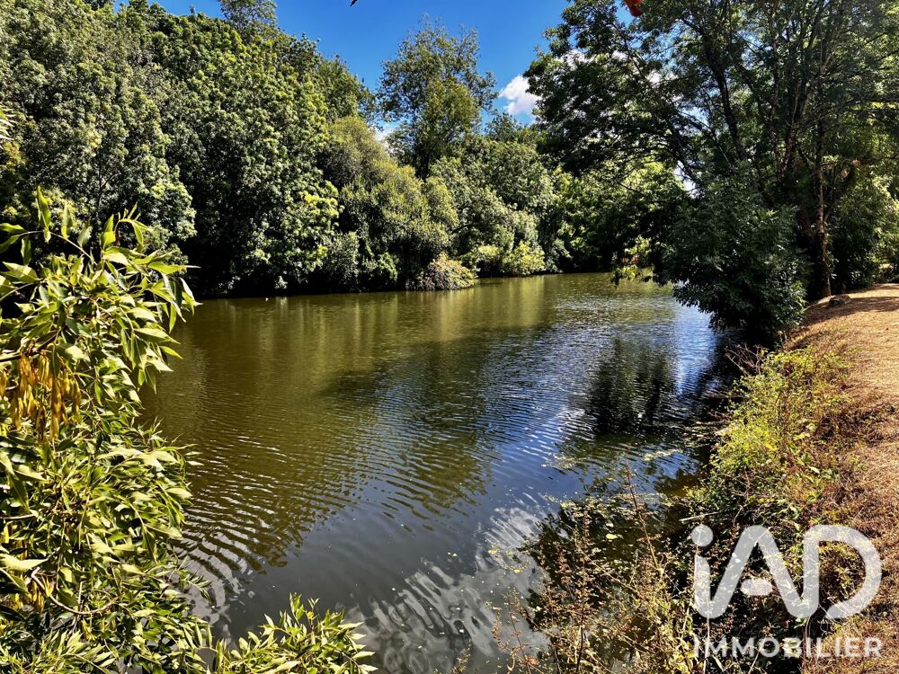 Vente Maison Vente Maison/villa 4 pièces La bretonnière-la-claye
