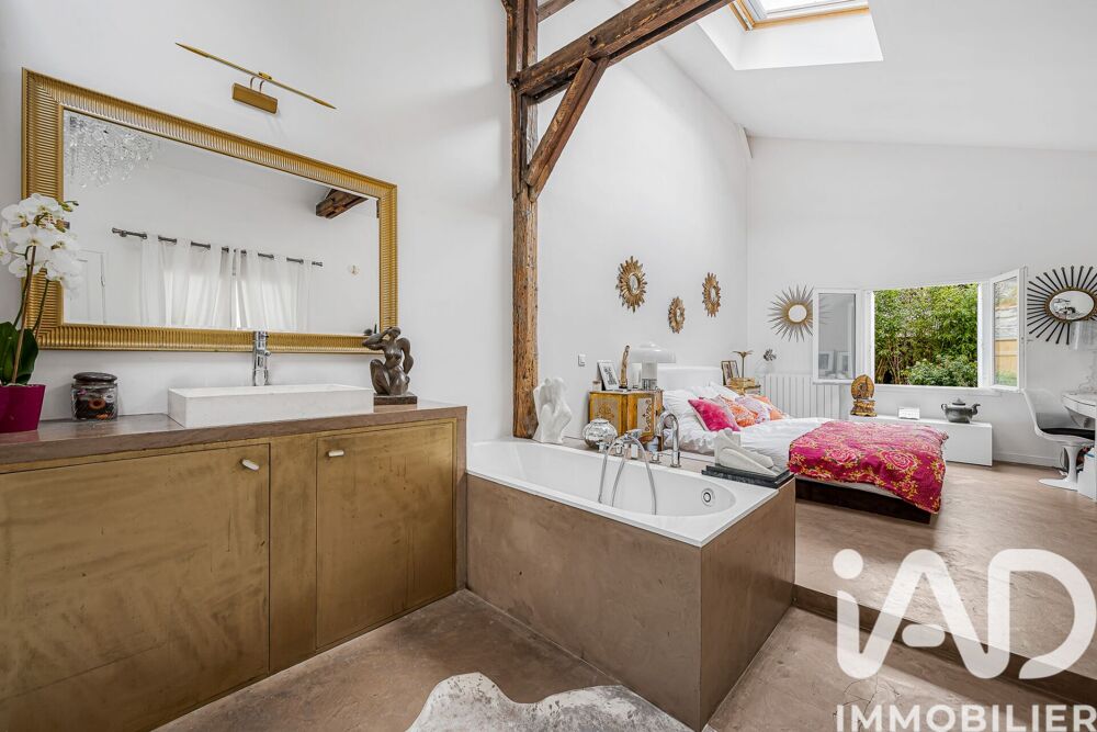 Vente Maison/villa 7 pièces