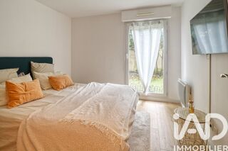  Appartement � vendre 3 pi�ces 52 m�