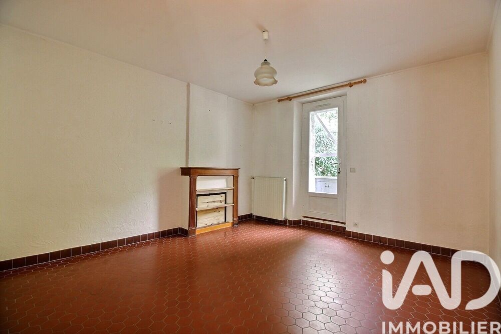 Vente Maison Vente Maison/villa 7 pièces Montbrun-les-bains