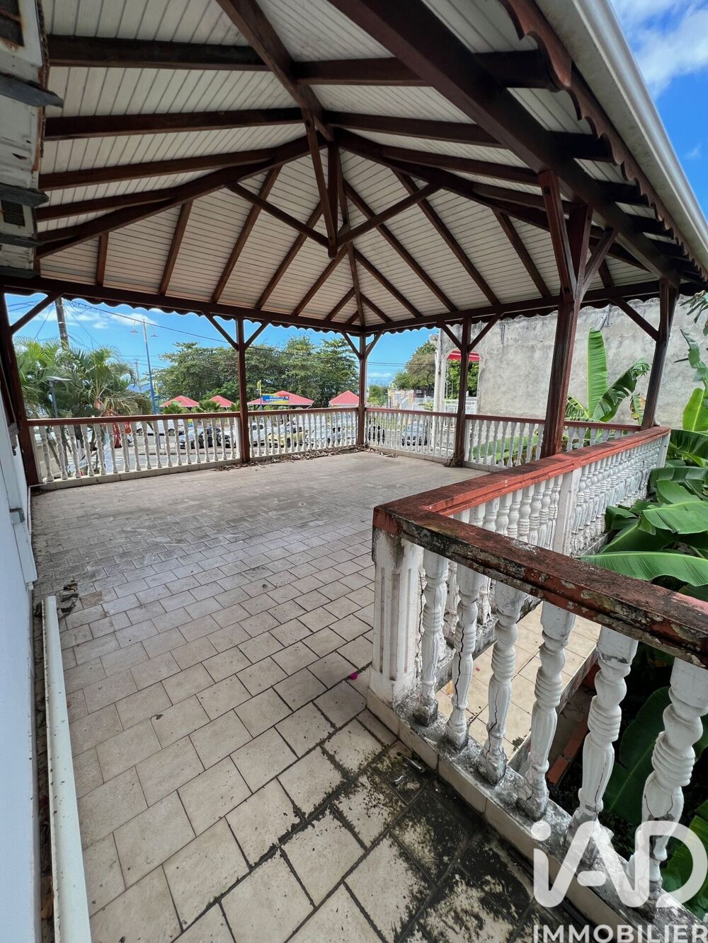Vente Maison Vente Maison de ville 8 pièces Baillif