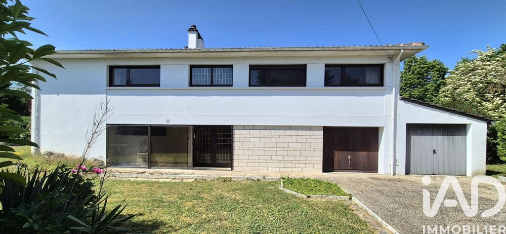 Vente Maison/villa 9 pièces