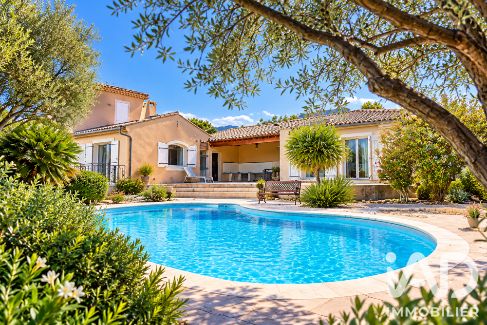 Vente Maison/villa 7 pièces