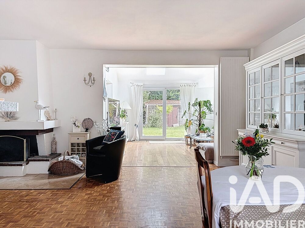 Vente Maison/villa 9 pièces