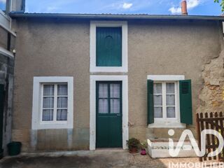  Maison à vendre 5 pièces 101 m²