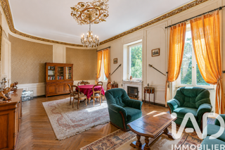  Maison à vendre 11 pièces 300 m²