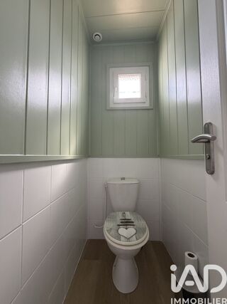  Maison à vendre 4 pièces 96 m²