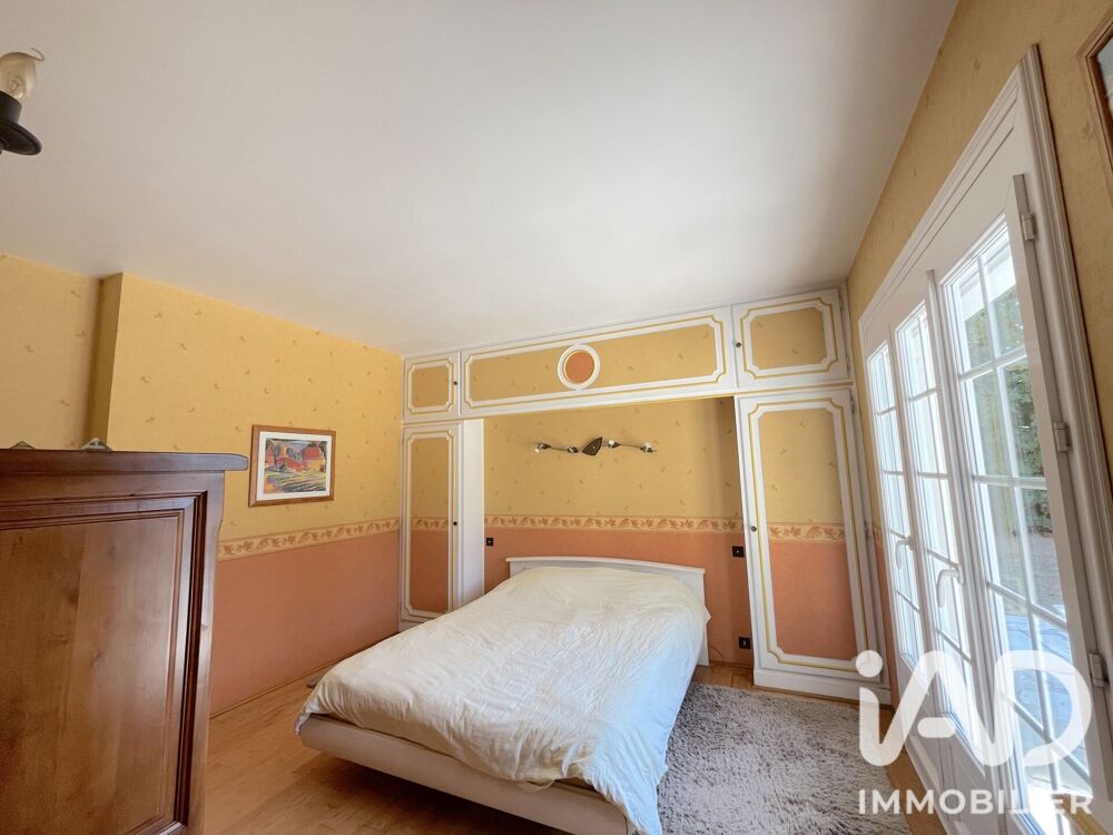 à vendre  Maison Boissise-le-Roi (77310)