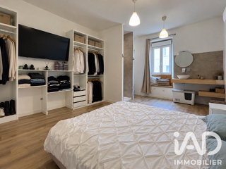  Maison à vendre 2 pièces 47 m²