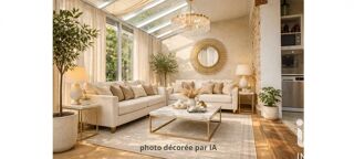  Maison à vendre 6 pièces 120 m²