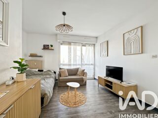  Appartement � vendre 1 pi�ce 24 m�