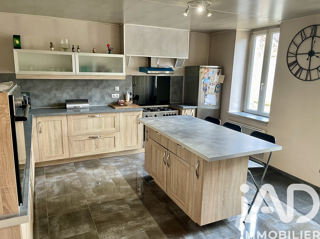  Maison à vendre 8 pièces 207 m²