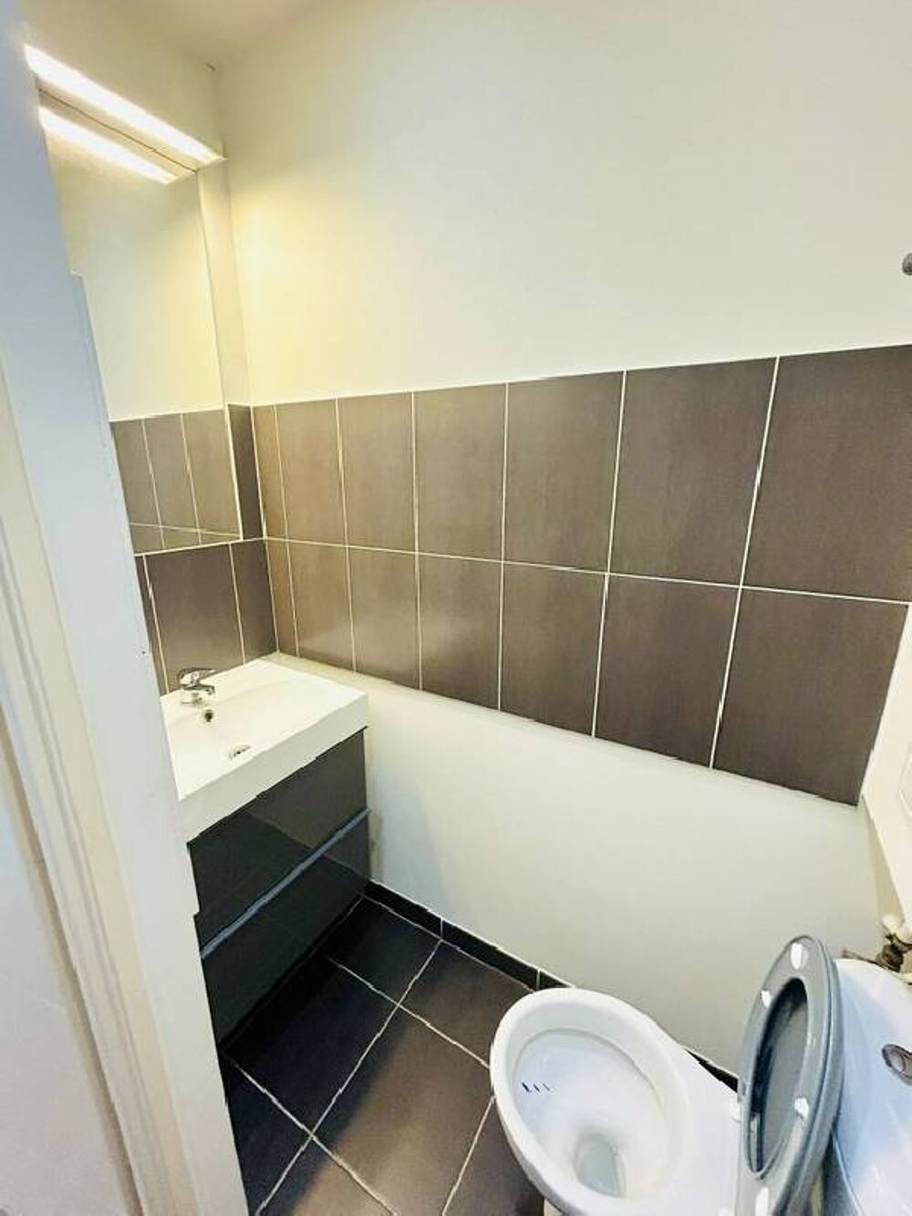 location Appartement - 1 pièce(s) - 18 m² Lyon 1