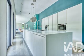  Maison à vendre 6 pièces 260 m²