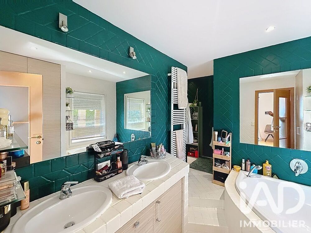 à vendre  Maison Mougins (06250)