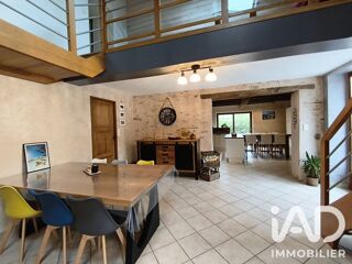  Maison à vendre 6 pièces 190 m²