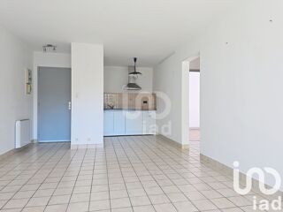  Appartement à vendre 3 pièces 54 m²