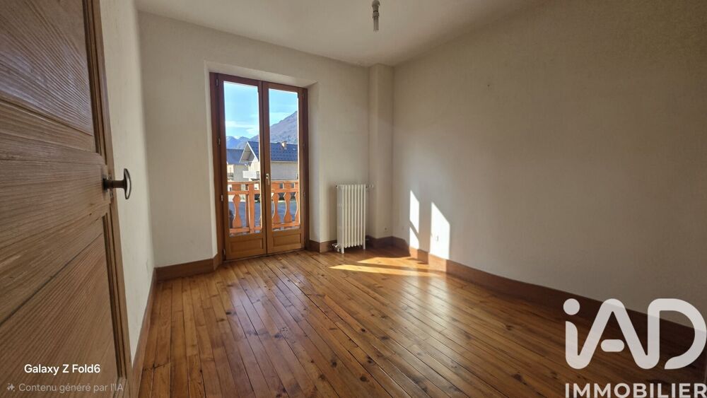 Vente Maison Vente Maison de village 6 pièces École