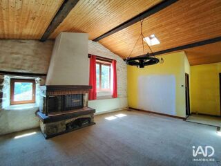  Maison à vendre 4 pièces 107 m²