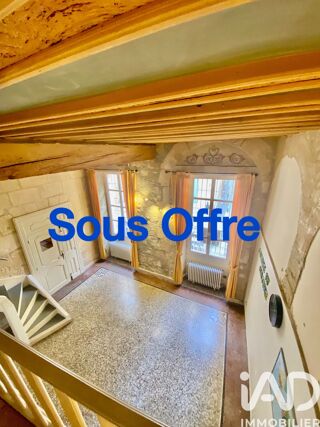  Appartement à vendre 2 pièces 33 m²