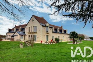  Maison à vendre 15 + pièces 994 m²