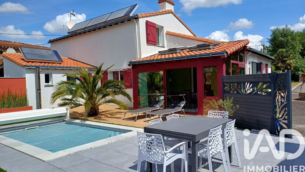 Vente Maison/villa 6 pièces