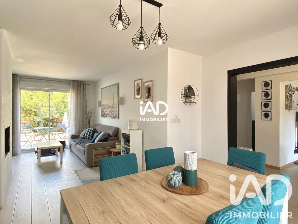 vente Maison - 5 pièce(s) - 100 m² Livry-Gargan (93190)