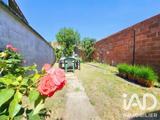  Maison à vendre 3 pièces 75 m²