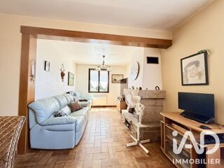  Maison à vendre 5 pièces 110 m²