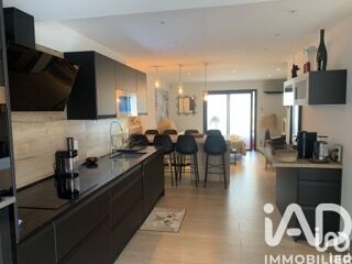  Appartement à vendre 5 pièces 103 m²