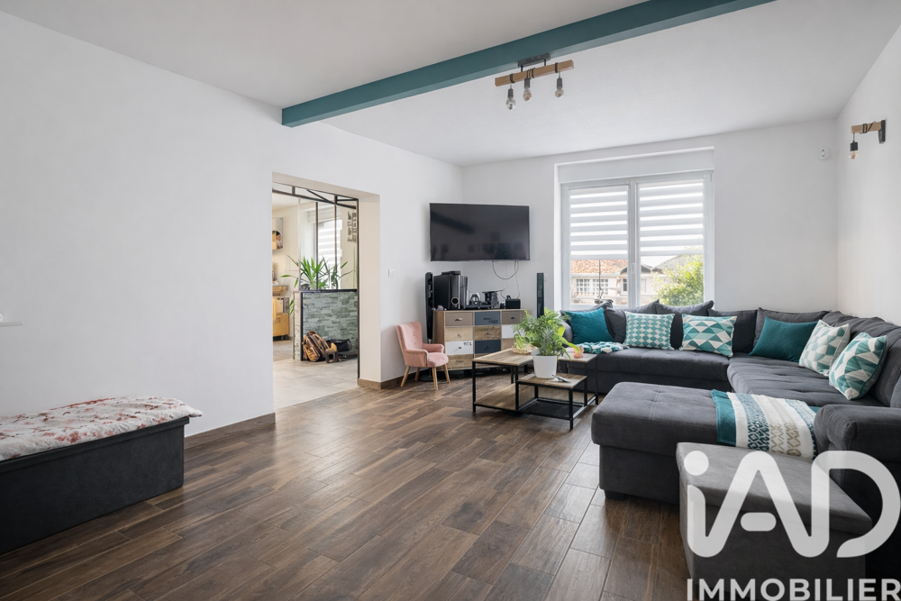 Vente Maison Vente Maison/villa 8 pièces Enquin-lez-guinegatte