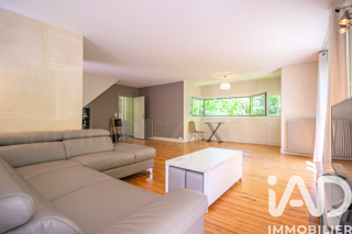  Maison à louer 6 pièces 169 m²