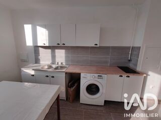  Appartement à louer 1 pièce 10 m²