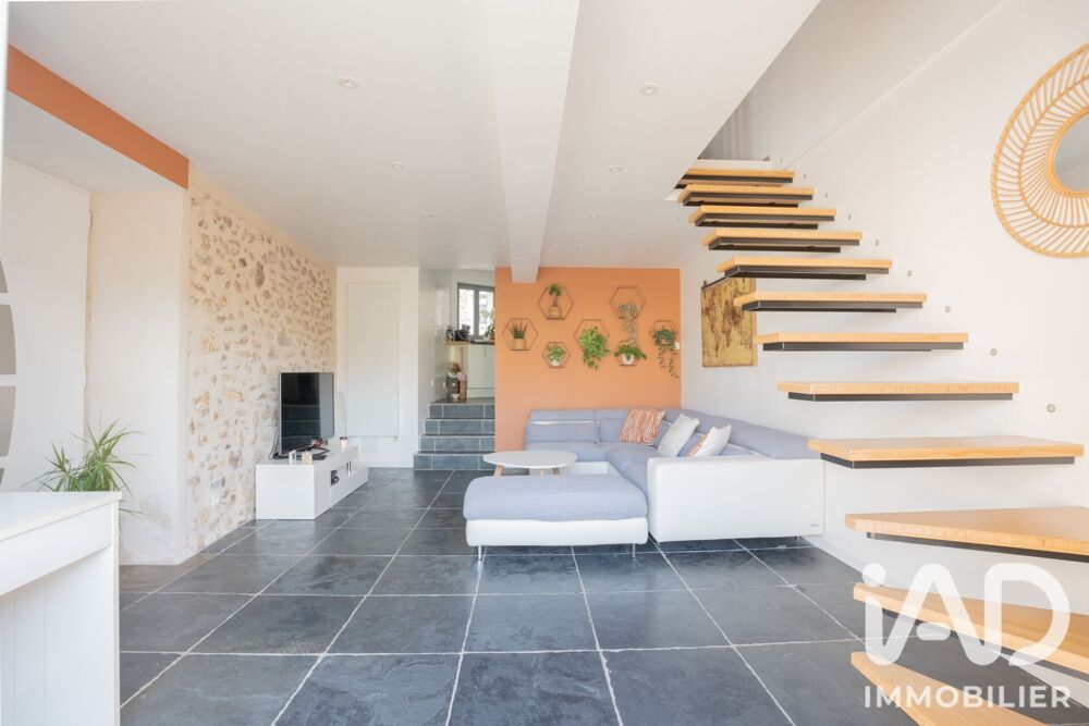 Vente Maison de village 5 pièces